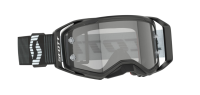 SCOTT Prospect 2.0 LS Brille black/white / light...