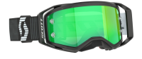 SCOTT Prospect 2.0 Brille  black/white / green chrome works