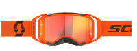 SCOTT Prospect 2.0 Brille orange/black / orange chrome works