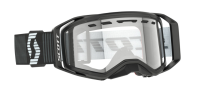 SCOTT Prospect 2.0 Enduro Brille black/white / clear