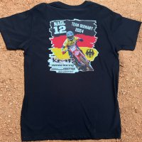 MXON Team Germany 2024 Shirt