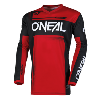 ONeal ELEMENT Jersey RACEWEAR black/red