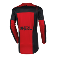 ONeal ELEMENT Jersey RACEWEAR black/red