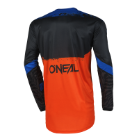 ONeal ELEMENT Jersey SHOCKER black/orange