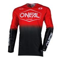 ONeal MAYHEM Jersey HEXX black/red