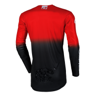 ONeal MAYHEM Jersey HEXX black/red