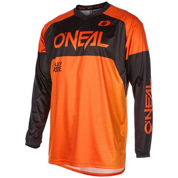 ONeal MATRIX Jersey RIDEWEAR orange/black