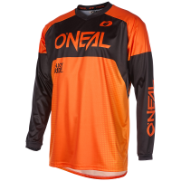 ONeal MATRIX Jersey RIDEWEAR orange/black