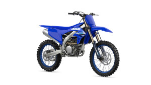 Yamaha YZ250F 2026 Vorbestellung möglich