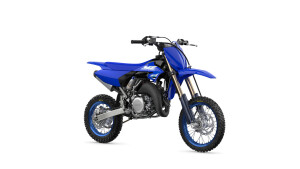 Yamaha YZ65 2026 Auf Lager