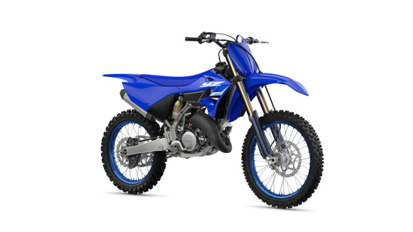 Yamaha YZ125 2026 Vorbestellung möglich