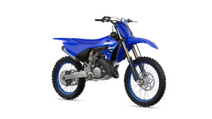 Yamaha YZ125 2026 Vorbestellung möglich