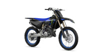 YZ125 Monster Energy Yamaha Racing Edition 2026 Vorbestellung möglich