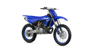 Yamaha YZ250 2026 Vorbestellung möglich