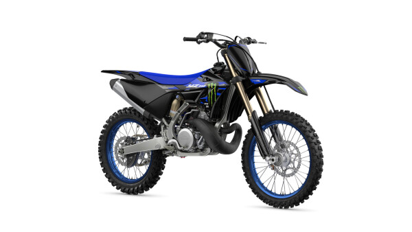 YZ250 Monster Energy Yamaha Racing Edition 2025 Einzelstück an Lager