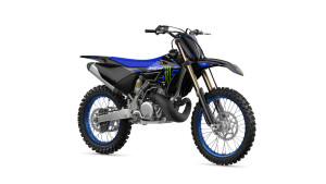 YZ250 Monster Energy Yamaha Racing Edition 2025...