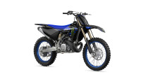 YZ250 Monster Energy Yamaha Racing Edition 2025 Einzelstück an Lager
