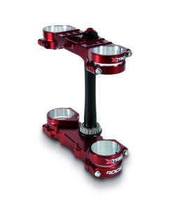 Xtrig ROCS pro Gabelbrücke Kawasaki KXF 450 19-26/...