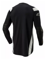 Alpinestars Techdura Jersey Schwarz