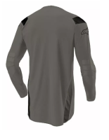 Alpinestars Techdura Jersey Braun