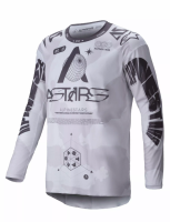 Alpinestars Racer Hollow Jersey Camo/Braun