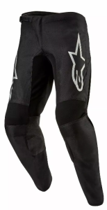 Alpinestars Fluid Graphite Hose Schwarz