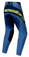 Alpinestars Techstar Melt Hose Blau/Gelb