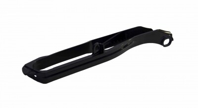 Schwingenschleifer Honda CRF 450 19- / 250 20- Schwarz