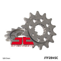 JT Ritzel CRF250/450 14T