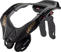 Leath Brace Nackenschutz 5.5 Junior  DSX Stealth OS