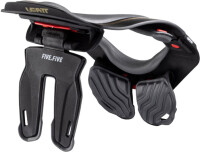 Leath Brace Nackenschutz 5.5 Junior  DSX Stealth OS