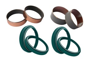 Gabelrevisions-Kit Showa 48  SKF/K-Tech