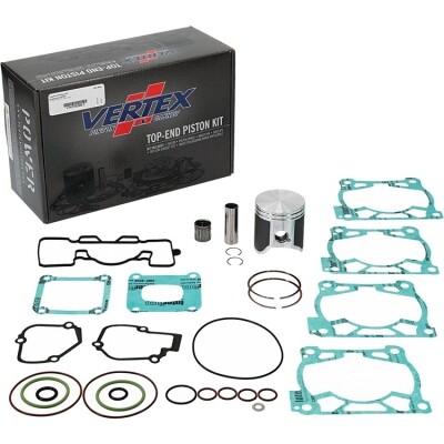 Top End Kolben Kit KTM/HSQ/GG TC MC SX 125 16-22 B Maß 53,95
