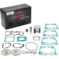 Top End Kolben Kit KTM/HSQ/GG TC MC SX 125 16-22 B Maß 53,95