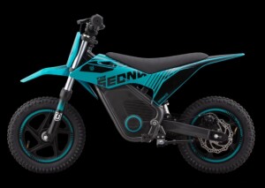 Pocketbike Elektro Kind Sedna TXR 250W Blau