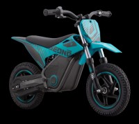 Pocketbike Elektro Kind Sedna TXR 250W Blau