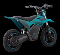 Pocketbike Elektro Kind Sedna TXR 250W Blau