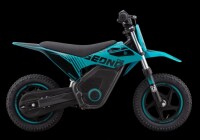 Pocketbike Elektro Kind Sedna TXR 250W Blau