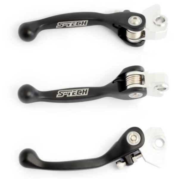 S-Tech Factory Flex Bremshbel Kawasaki/Yamaha