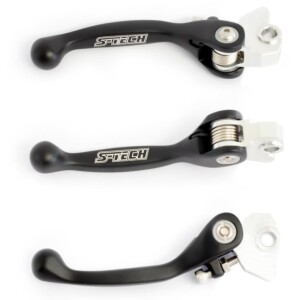 S-Tech Factory Flex Bremshbel Kawasaki/Yamaha