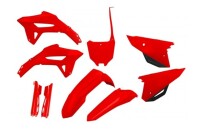 UFO Plastikkit CRF250/450/2025- Replika OEM