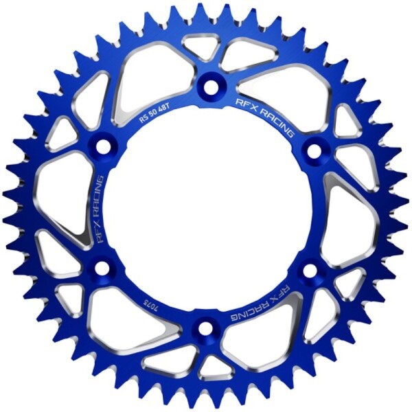 RFX Pro Series Elite Aluminium Kettenrad - 428