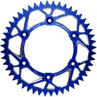 RFX Pro Series Elite Aluminium Kettenrad - 428