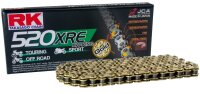 RK-Chain 520 XRE 116 C Gold