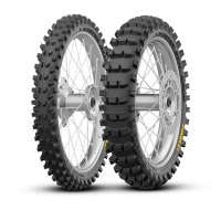 PIRELLI | SCORPION MX32 MID SOFT NEW 110/90-19NHS 62M
