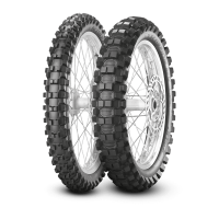 PIRELLI | SCORPION MX EXTRA X 110/90-19NHS 62M