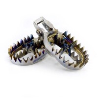 PRO-Pegs Titan Fußrasten YZF