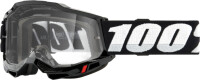 Accuri 2 OTG Goggle Black - Clear