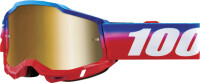 Accuri 2 Goggle Unity -Mirror True Gold Lens