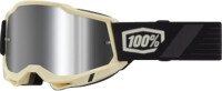 Accuri 2 Goggle Waystar - Mirror Silver Lens